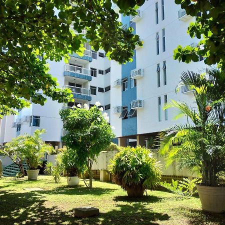 헤시피 Apartamento Amplo A 700 Metros Da Praia 아파트 외부 사진