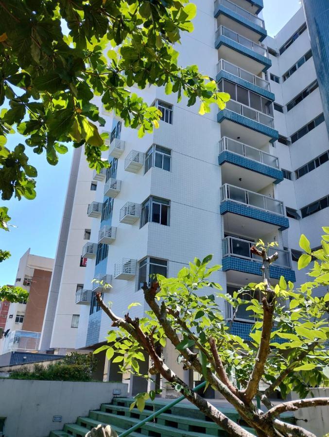 헤시피 Apartamento Amplo A 700 Metros Da Praia 아파트 외부 사진