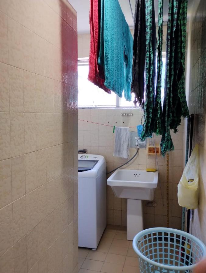헤시피 Apartamento Amplo A 700 Metros Da Praia 아파트 외부 사진