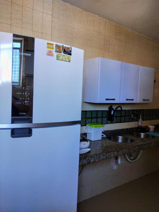 헤시피 Apartamento Amplo A 700 Metros Da Praia 아파트 외부 사진